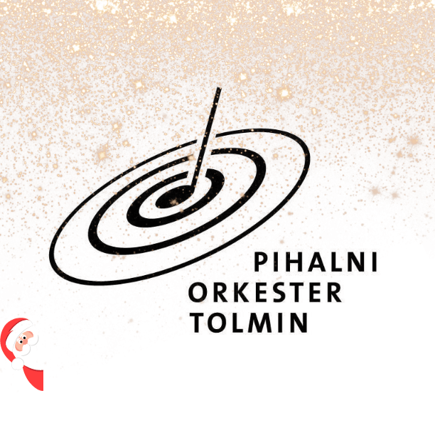 Pihalni orkester Tolmin - tradicionalni božično-novoletni koncert