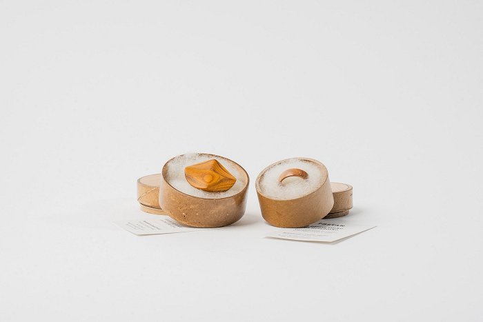 Holzringe
