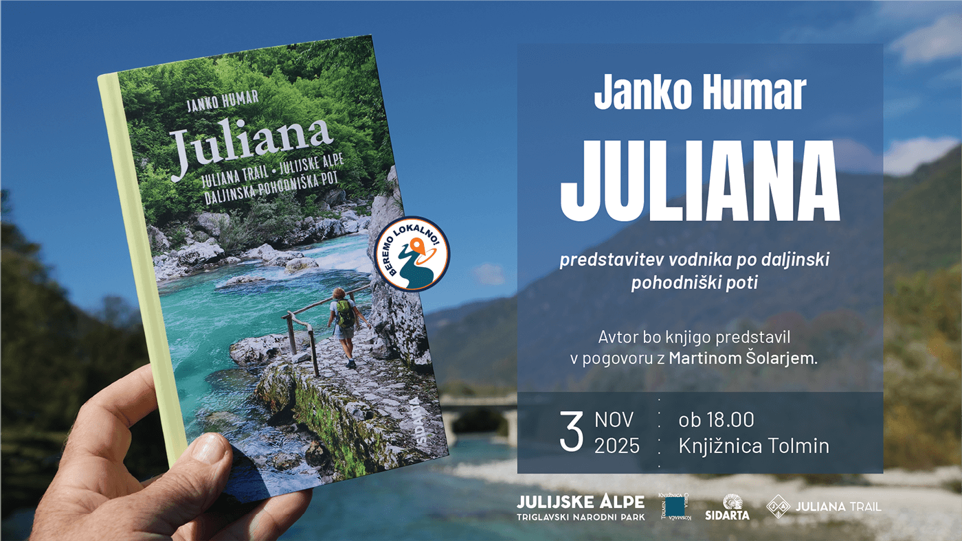 Juliana - Janko Humar