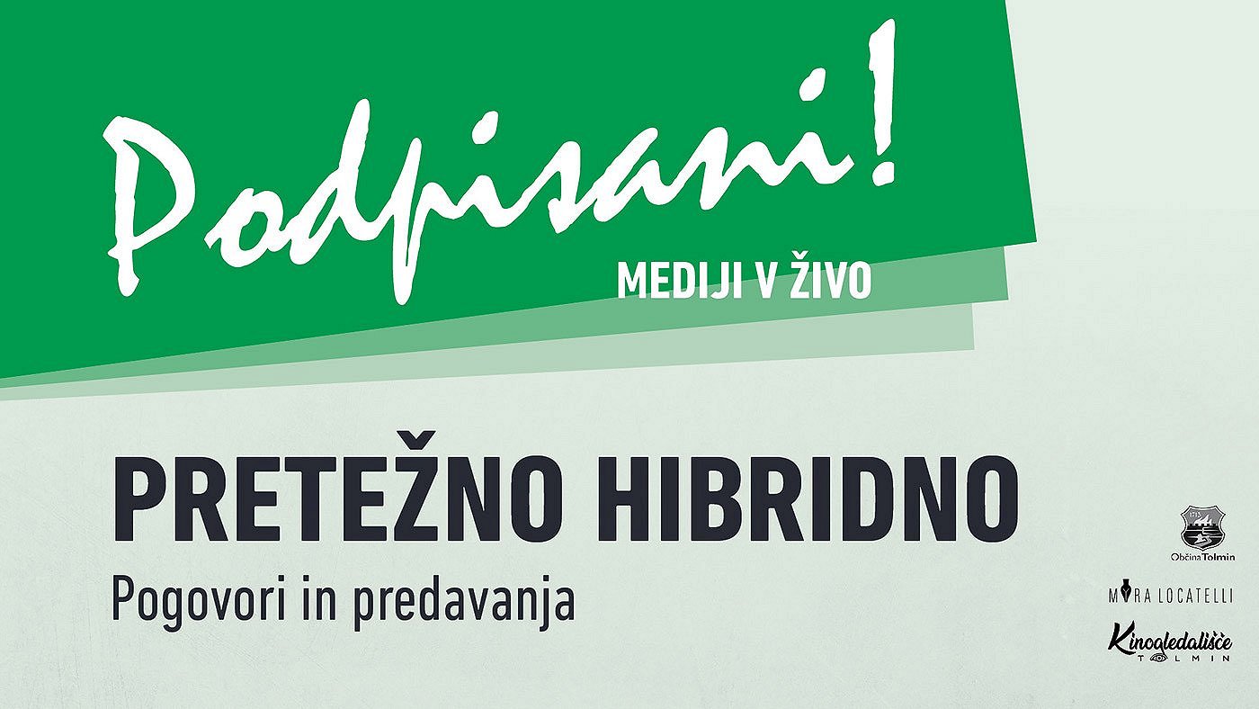 PODPISANI 2025 Pretežno hibridno - avtomobili ali topovi