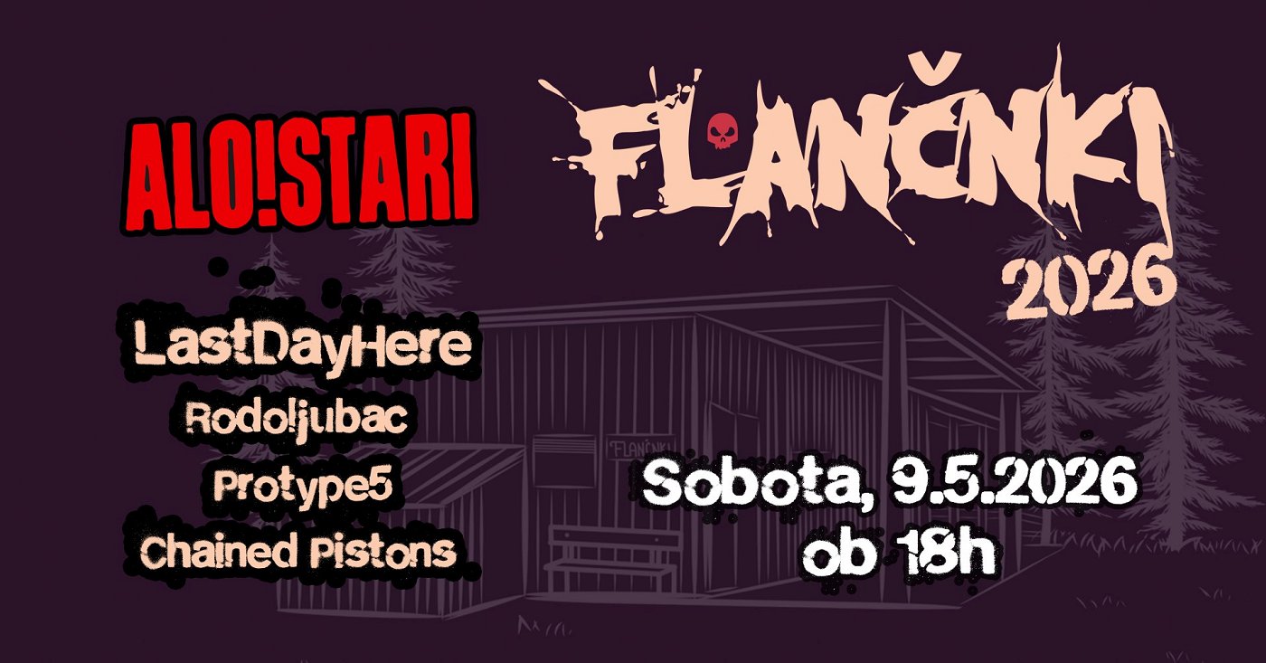 Flančnki 2026