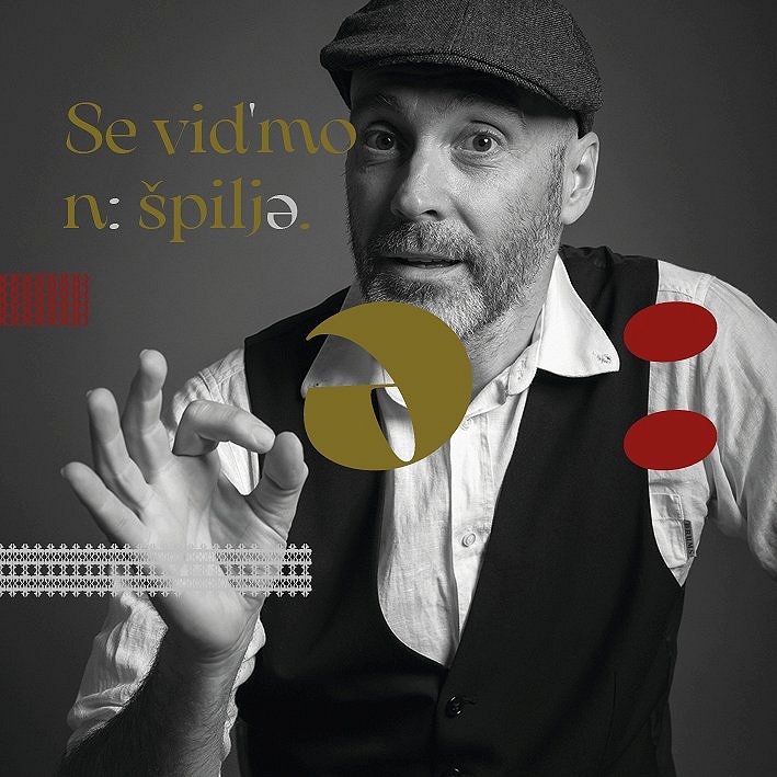 Peter Della Bianca in d Towk3rs