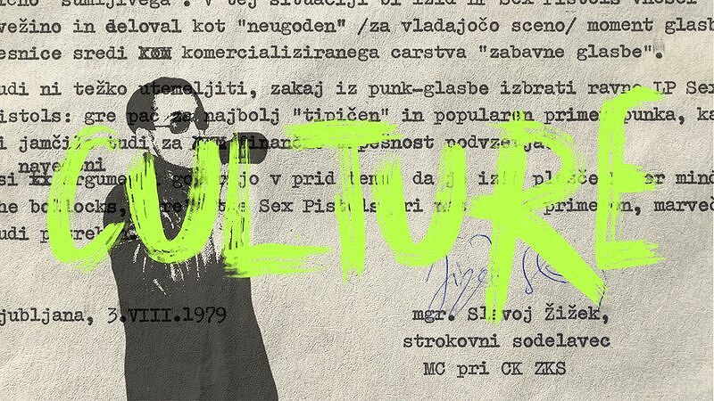 Punk pod komunističnim režimom