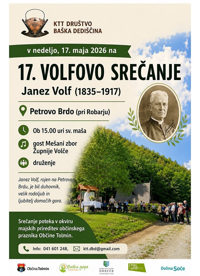 17. Volfovo srečanje