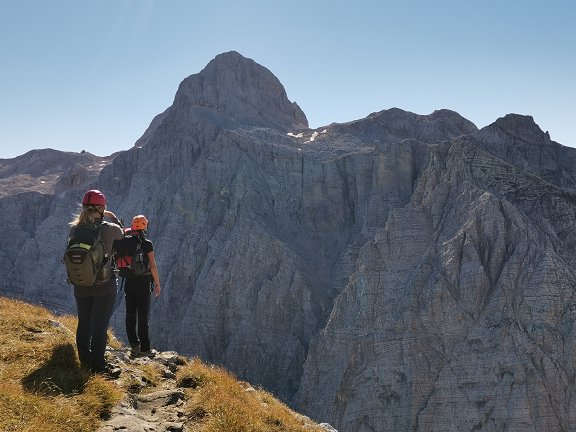Hiking, Bovški Gamsovec , Soča Valley Bov__ki_Gamsovec__Foto_Mija_Koko__in.jpg